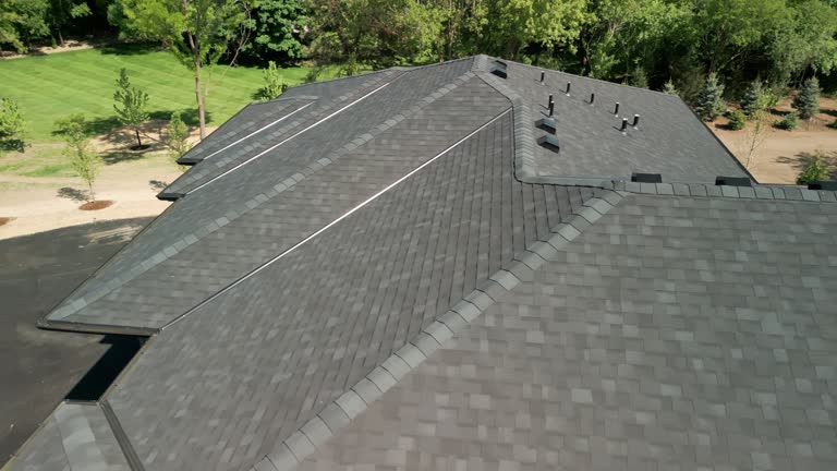 Best Hot Roofs  in Stewartville, MN